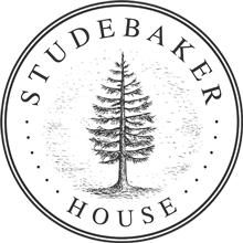 Studebaker House Logo